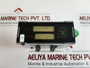 P & B Micromotor Relays Wartsila Vision Micromotor With Ct Module 5/1A