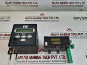 P & B Micromotor Relays Wartsila Vision Micromotor With Ct Module 5/1A