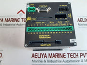 P & B Micromotor Relays Wartsila Vision Micromotor With Ct Module 5/1A
