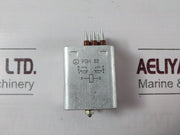 PÑH 32 PÈ¹4519 033 Relay