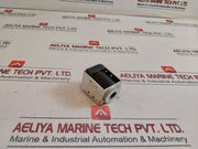 P&P S4H-100A-24 Solenoid Soft Drink Dispenser Vu155B 5101961