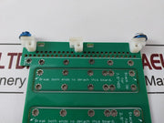 Transcend Pa-2Dh25 Rev.B Pcb Card 94V-0