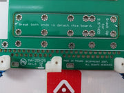 Transcend Pa-2Dh25 Rev.B Pcb Card 94V-0