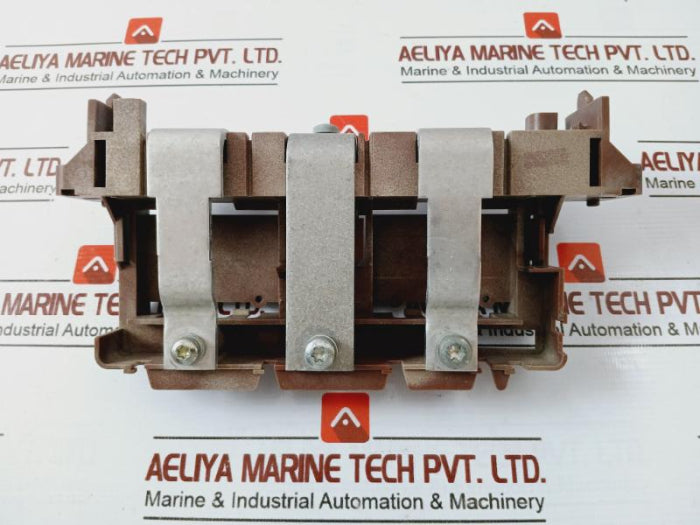 Pa66-fr-gf15 Transformer Base, Se 476 511.5005.00