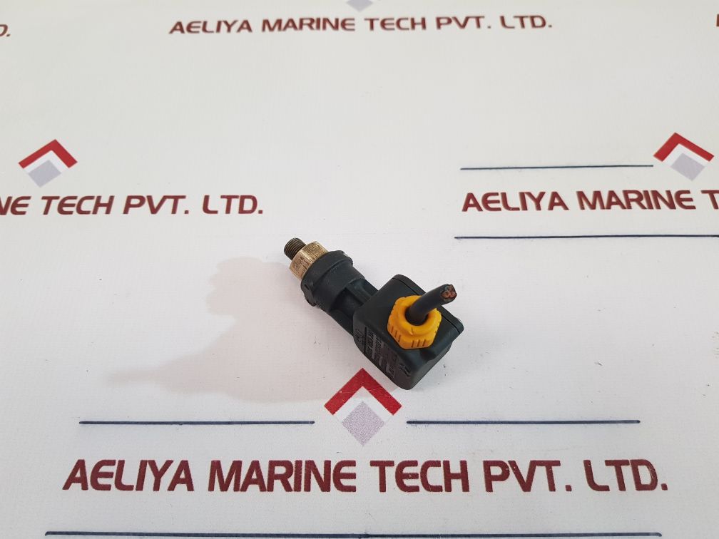 Pa Pr 5 Pressure Switch