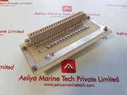 Paab Ec-602-3 Printed Circuit Board
