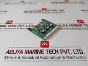 Wartsila Ppl 81813-1 C3/C5 Relay Card Paae065994