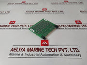 Wartsila Ppl 81813-1 C3/C5 Relay Card Paae065994