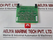 Wartsila Ppl 81813-1 C3/C5 Relay Card Paae065994
