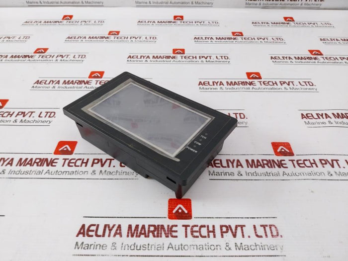Pac Twin Hmi Touch Screen Ethernet Current Range 7-22A