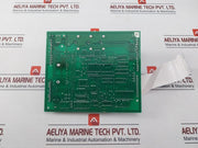Pace 6020-0072 Pcb Assy Microproc 94V-0 Rev: B