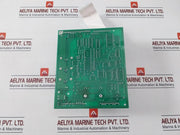 Pace 6020-0072 Pcb Assy Microproc 94V-0 Rev: B