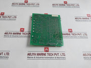 Pace 6020-0074 Pcb Multifunction Rev. H