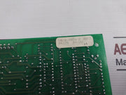 Pace 6020-0074 Pcb Multifunction Rev. H