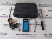 Pacer Da40 Digital Anemometer Set