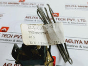 Pacific Controls Pfn-111A Digital Thermostat, 125/250Vac, 8/5 Fla