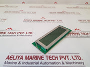 Pacific Display Devices C10815 Lcd Display Module