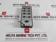 Pacific Micro Systems Dd20 Data Distributor 10-35Vdc