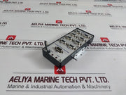 Pacific Micro Systems Dd20 Data Distributor 10-35Vdc