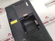 Pacific Scientific 237A-.5-.1-1 Ce Laser Particle Counter 2082815-01 250V 2A
