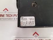 Pacific Scientific 237A-.5-.1-1 Ce Laser Particle Counter 2082815-01 250V 2A