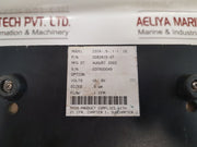 Pacific Scientific 237A-.5-.1-1 Ce Laser Particle Counter 2082815-01 250V 2A