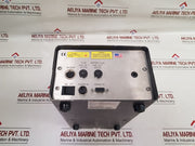 Pacific Scientific 237A-.5-.1-1 Ce Laser Particle Counter 2082815-01 250V 2A