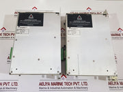 Pacific Scientific Sc902 Servo Drive Sc902-001-01