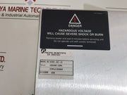 Pacific Scientific Sc903-001-01 Servo Drive 120/240V 165-032003-01