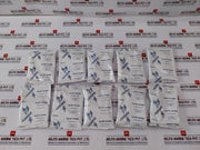 Pack Of 10 Waters Wat054930 Sep-pak Silica 3Cc Vac Cartridge