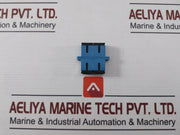 Pack Of 2X Iveonet Ifa-sc-os1-dx Sc Single Mode Duplex Adapter