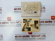 Pack Of 3X Allen West-eac Zh Heater For Olspr Overload Unit