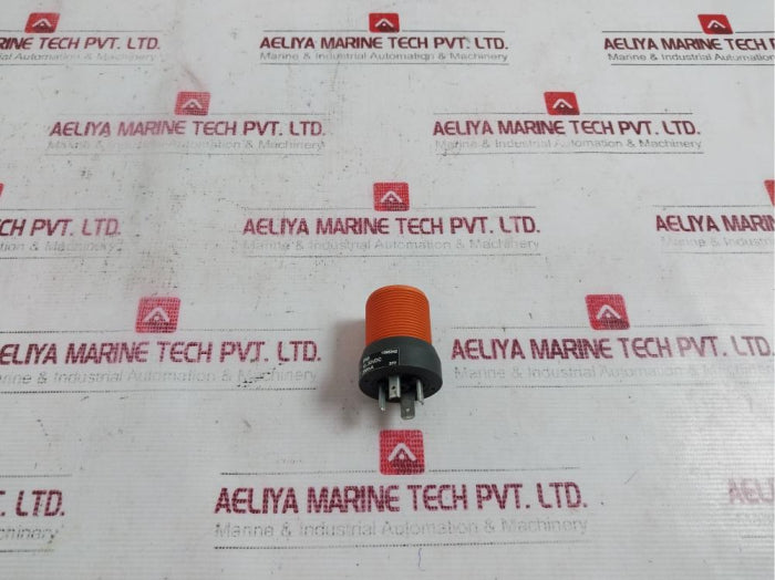 Pack Of 3X Schmersal Ifl 15-300M-10Stp Inductive Proximity Switch 200Ma 10-30Vdc