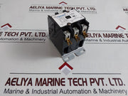 Packard C340A Magnetic Contactor 3 Poles 24 Vac Msc-10-02 50/60