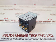 Packard C340A 3-poles Magnetic Contactor Coil 24 Vac 50/60 Hz