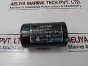 Packard Ptmj145 Motor Start Capacitor 220-250 Vac