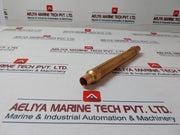 Packless P5 Vibration Absorber