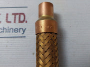 Packless P5 Vibration Absorber