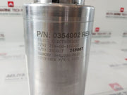Paine Electronics 214-60-160-01 Pressure Transmitter (New)