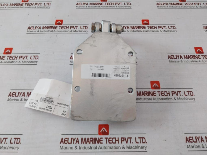 Painter Release Hook 1075550 4.6T Hdg