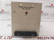 Pal 2100 220/3 Power Supply Module 90-260V Ac/Dc