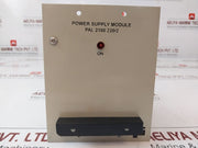 Pal 2100 220/3 Power Supply Module 90-260V Ac/Dc 4701 0P12-4