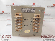 Pal 2100 220/3 Power Supply Module 90-260V Ac/Dc 4701 0P12-4