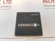 Paladin Bw40.X8/3112X0 Hour Counter (Used)