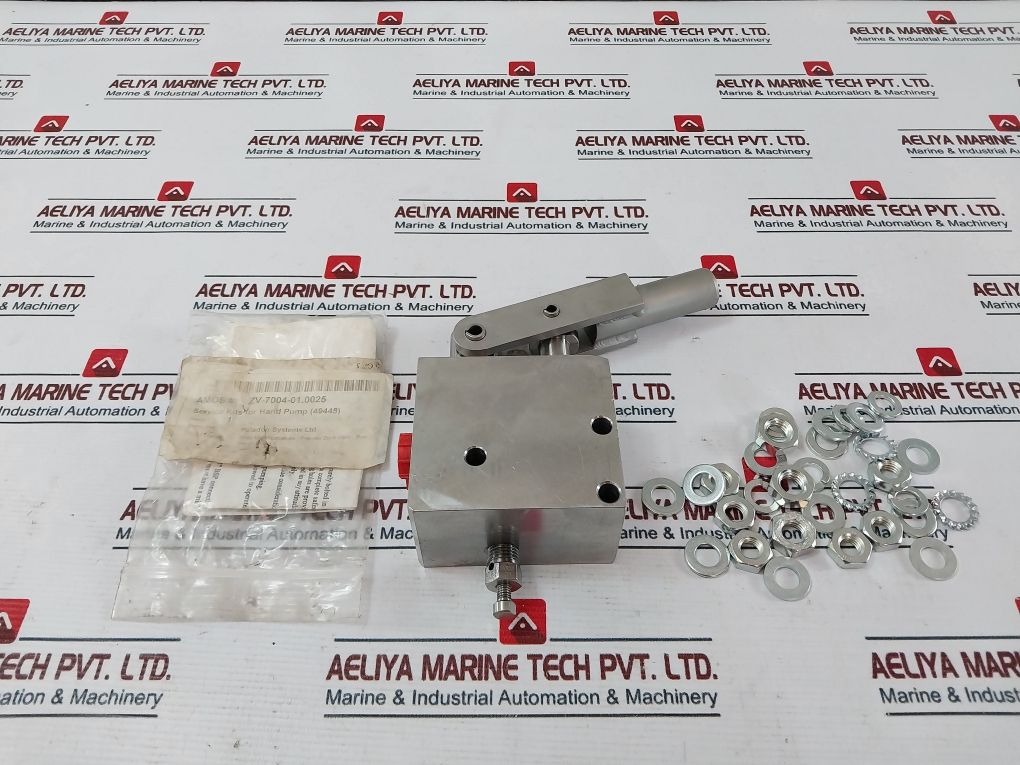 Paladon 49445 Service Kits For Hand Pump