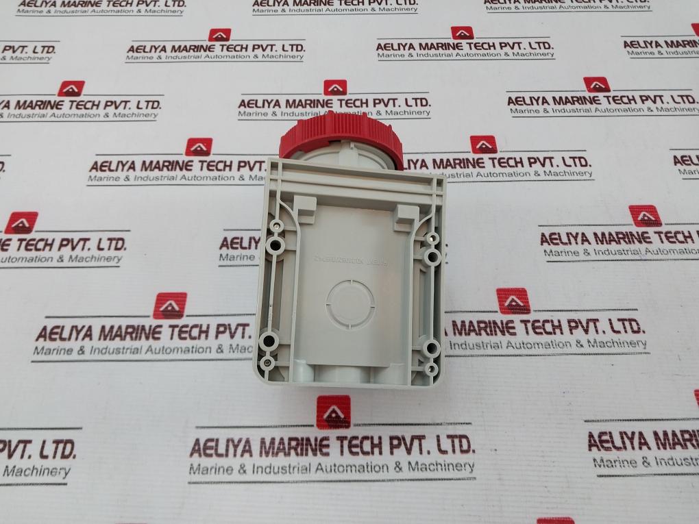 Palazzoli 16A-6H Wall-mounting Socket-outlet 200620118674.2