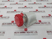 Palazzoli 16A-6H Wall-mounting Socket-outlet 200620118674.2