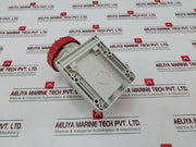 Palazzoli 16A-6H Wall-mounting Socket-outlet 200620118674.2