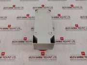 Palazzoli 491233 Interlocked Socket Outlet 380V 50Hz-440V 60Hz