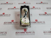 Palazzoli 491233 Switched Socket With Mechanical Interlock 50â€“60 Hz 500V